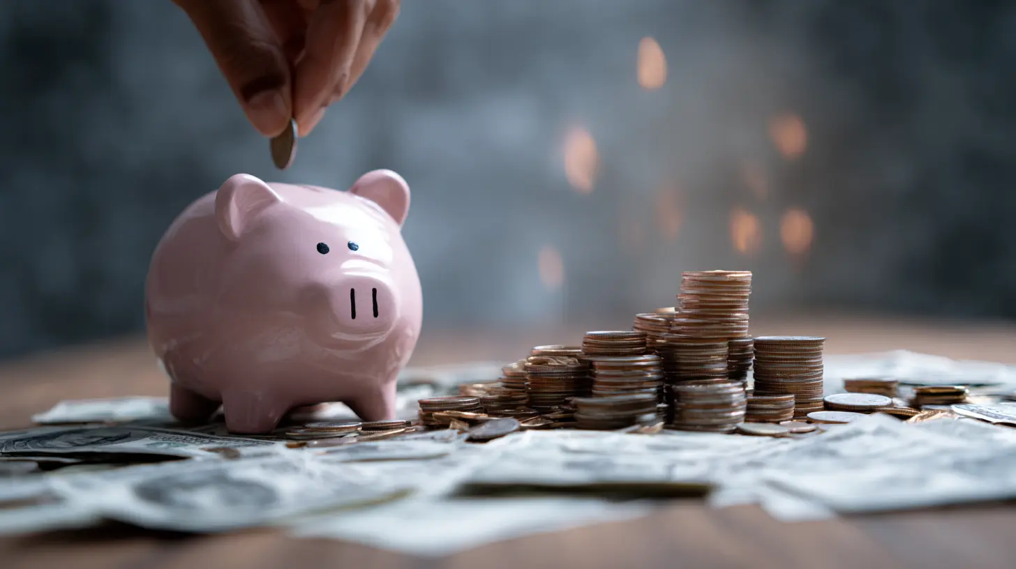 How to Take Advantage of Bank Rewards and Cashback Programs