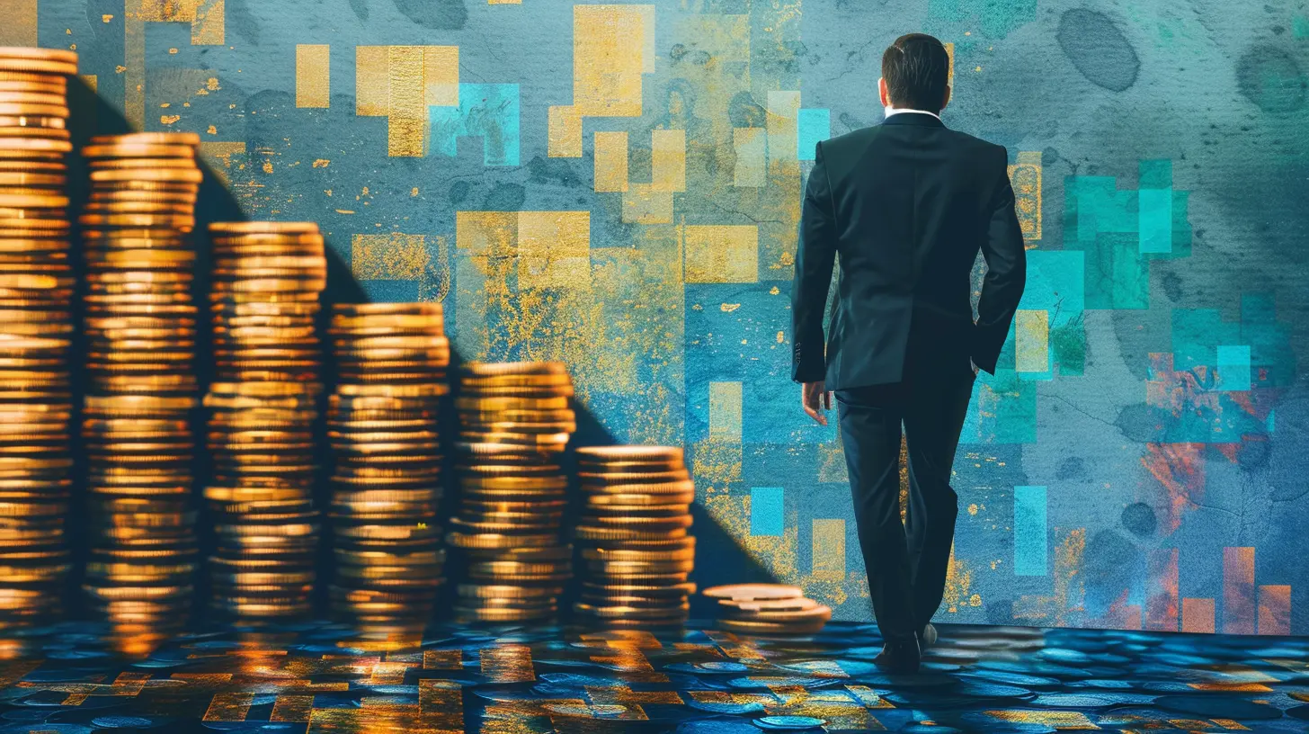 How to Transition from Employee to Entrepreneur on Your Path to Freedom