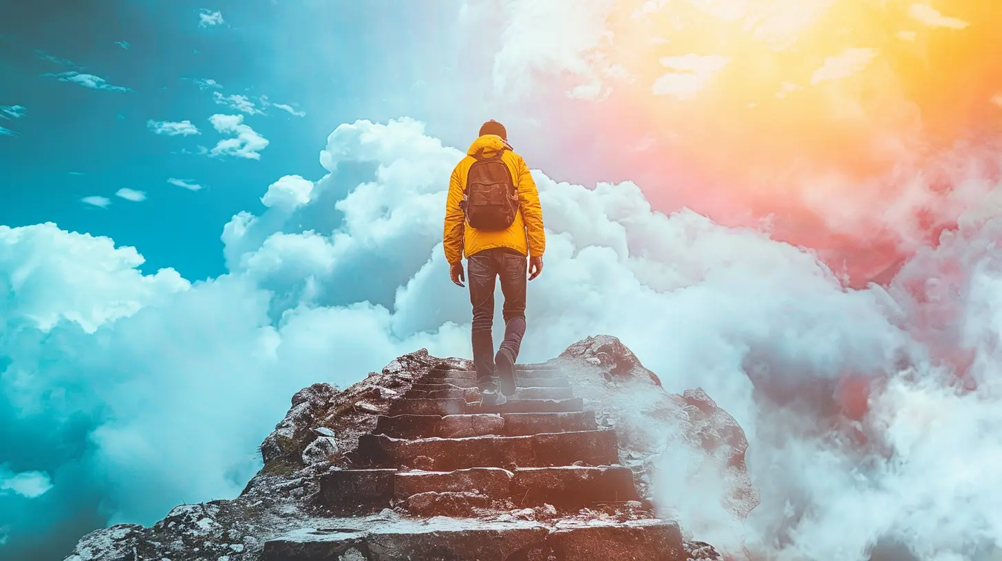 How to Transition from Employee to Entrepreneur on Your Path to Freedom