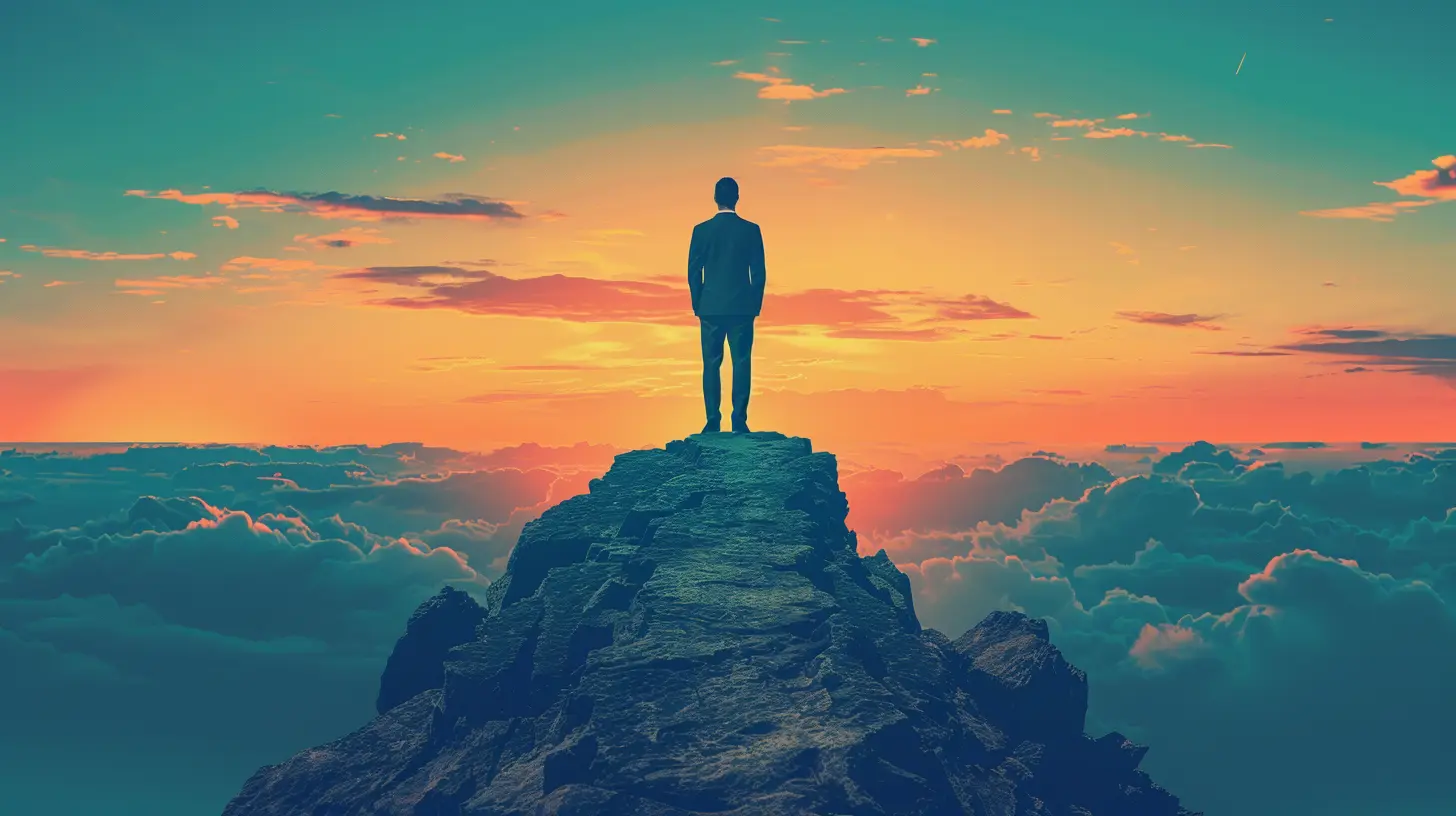 How to Transition from Employee to Entrepreneur on Your Path to Freedom