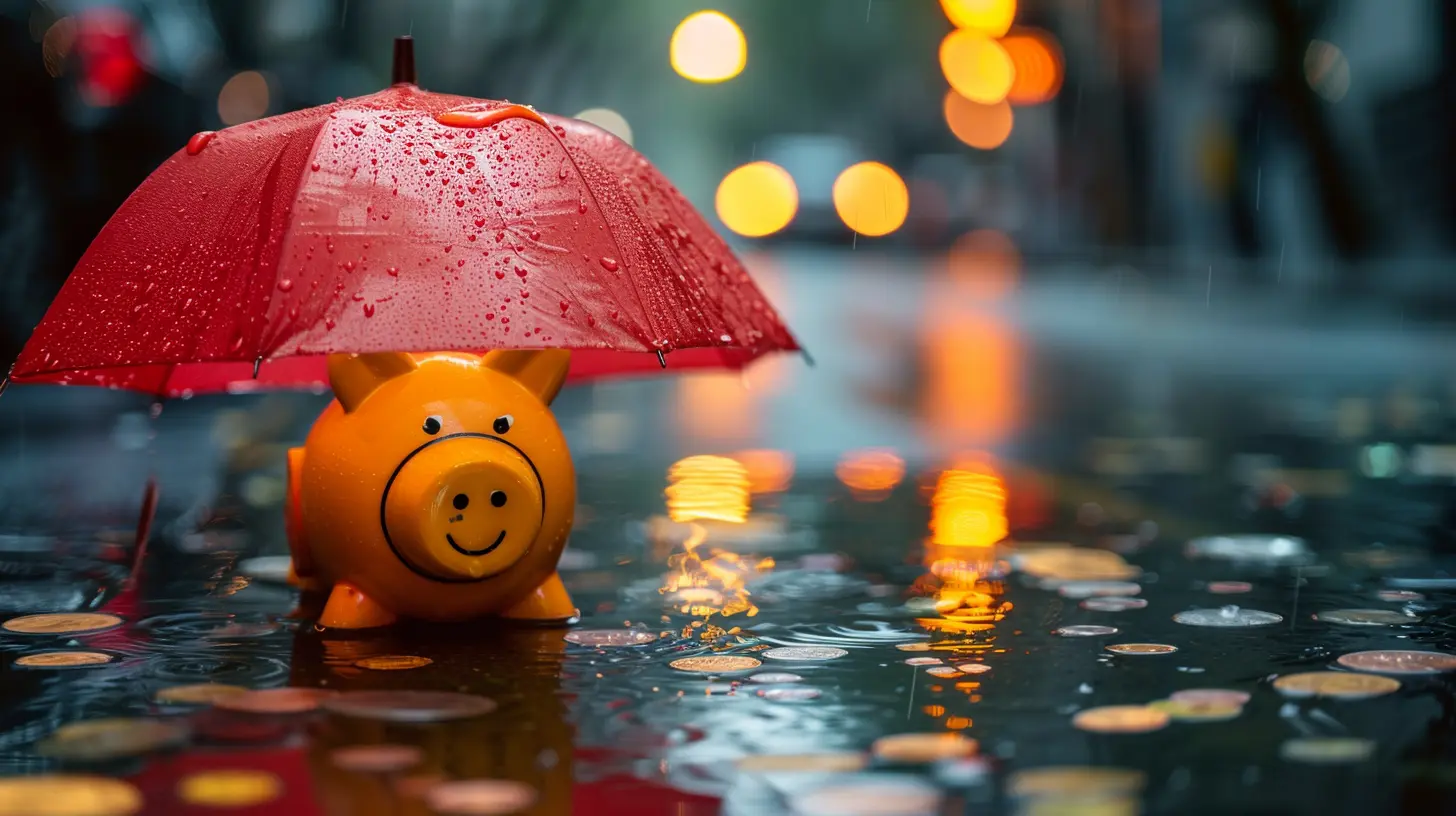 How to Update Your Insurance Policies After Major Life Events