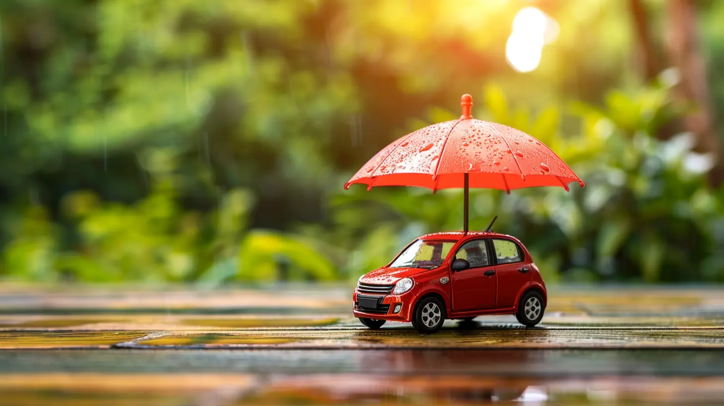 How to Update Your Insurance Policies After Major Life Events