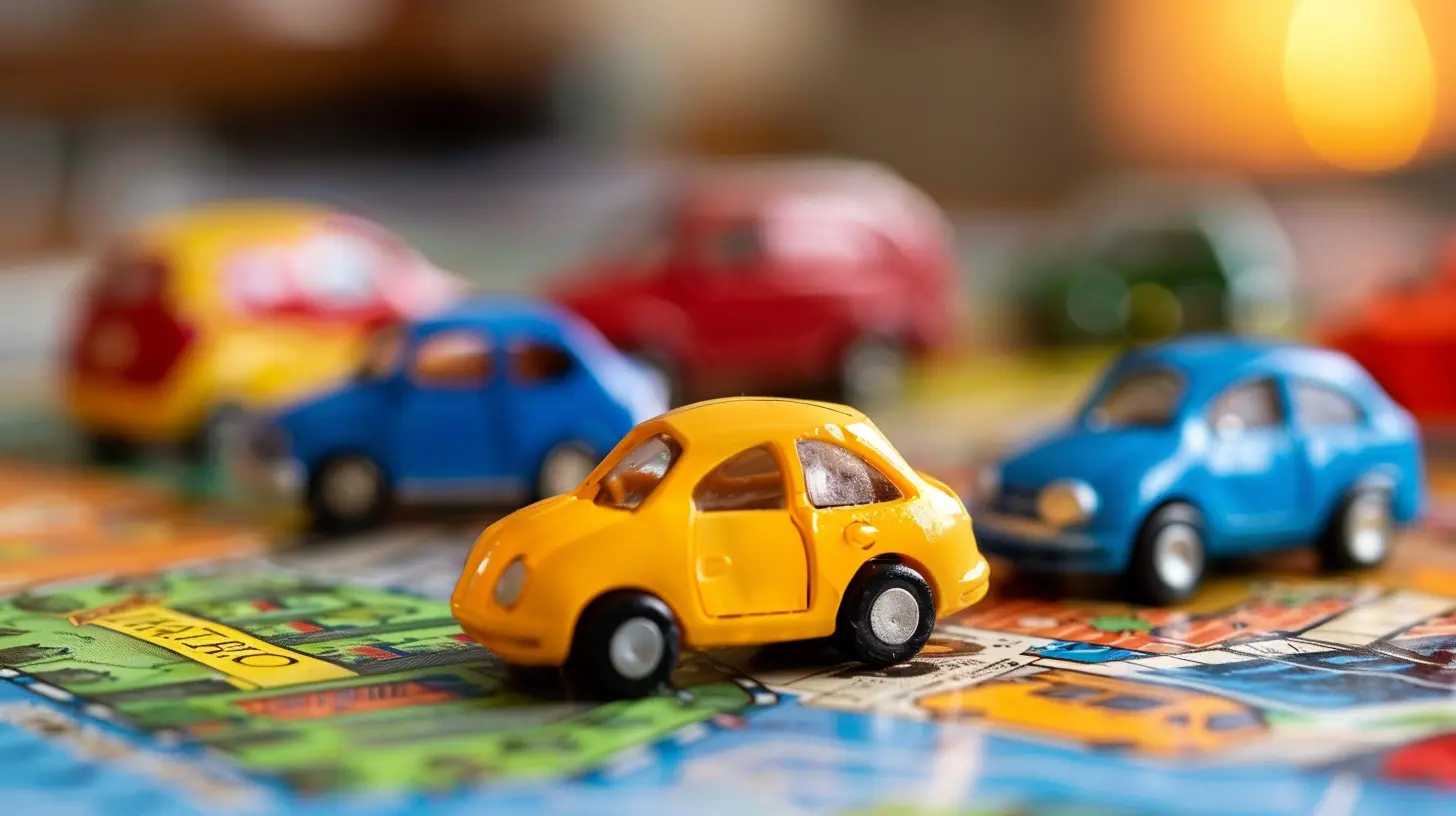 How to Update Your Insurance Policies After Major Life Events