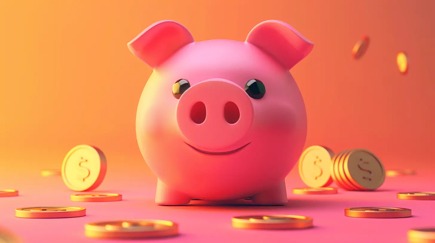 How to Use a Savings Account for Specific Financial Milestones