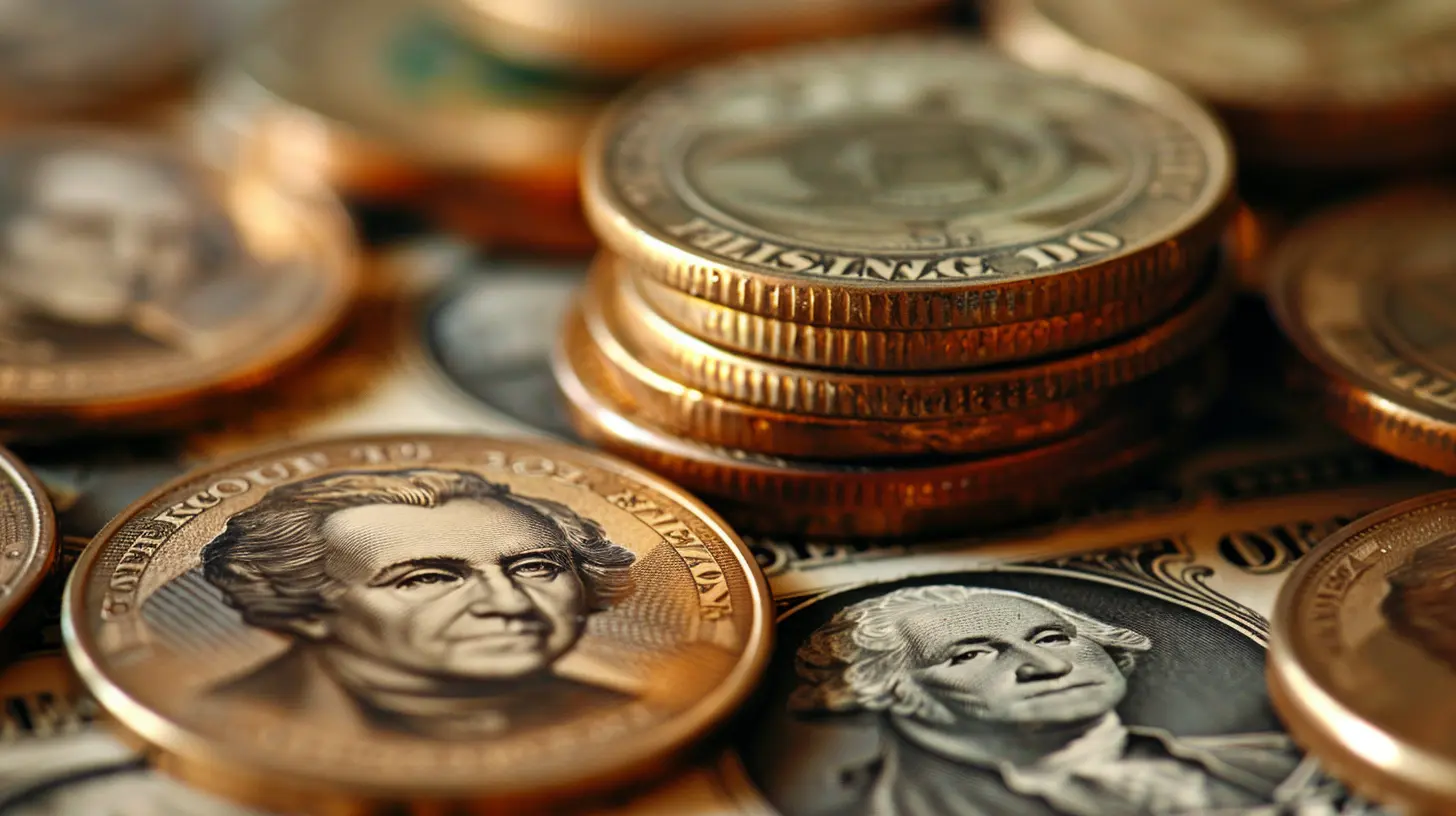 How to Use a Savings Account to Teach Teens Financial Responsibility