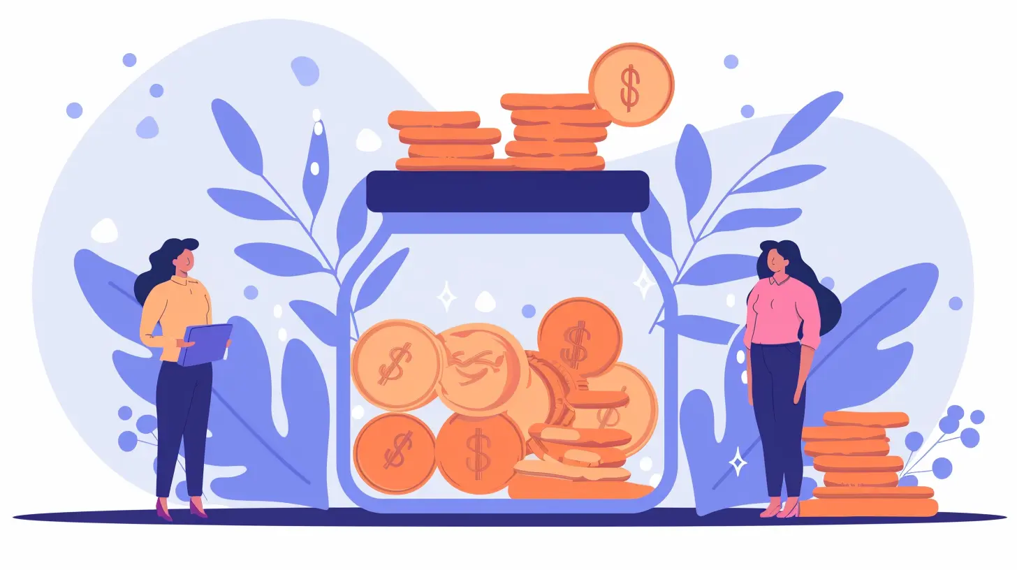 How to Use a Savings Account to Teach Teens Financial Responsibility