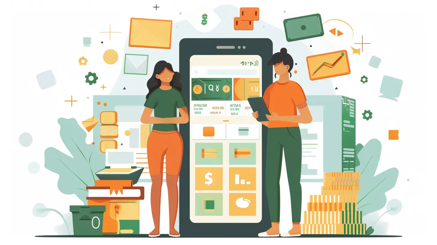 How to Use Apps to Get Out of Debt Faster