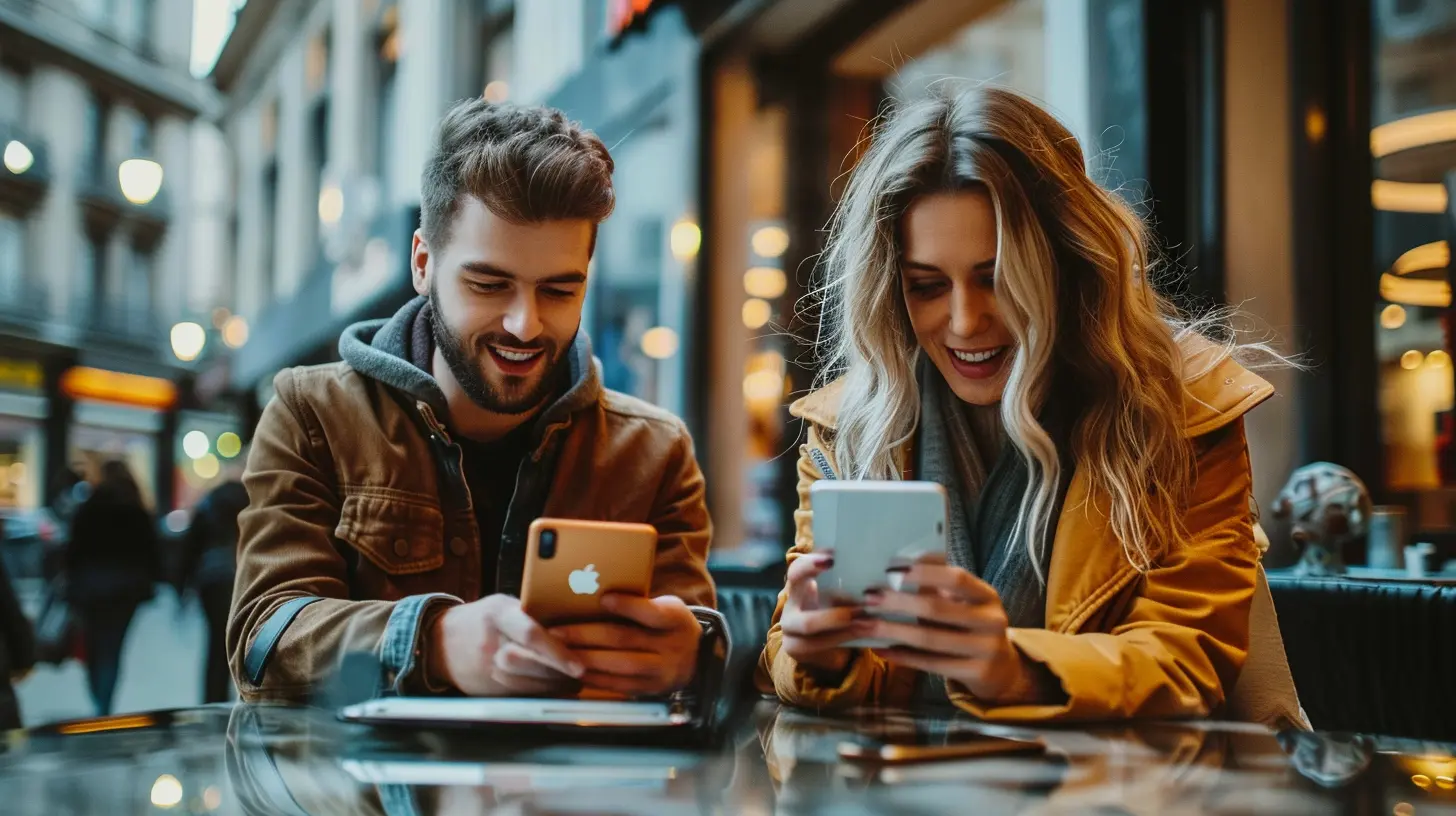 How to Use Apps to Get Out of Debt Faster