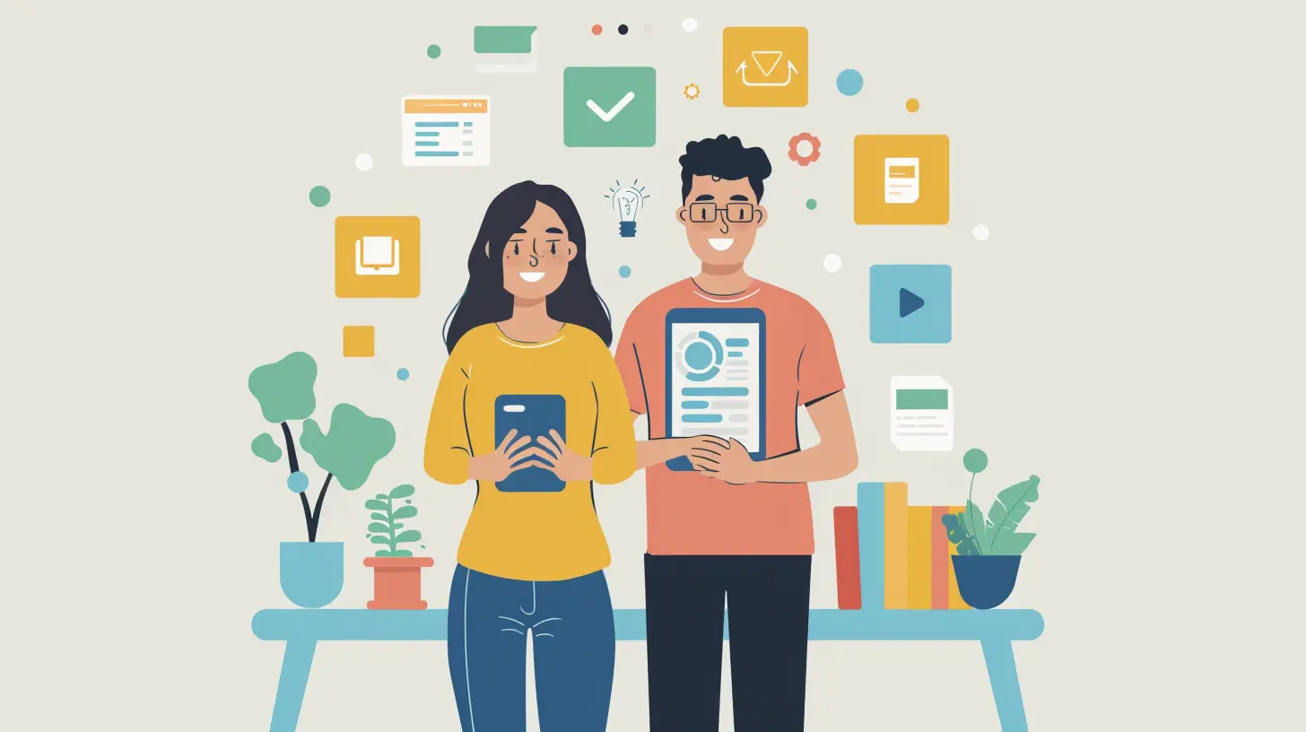 How to Use Apps to Get Out of Debt Faster