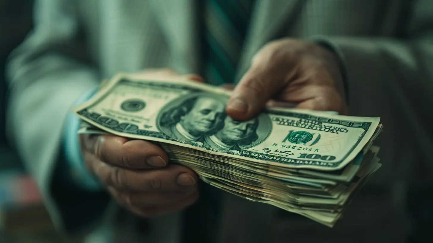 How to Use Automatic Transfers to Build Better Savings Habits