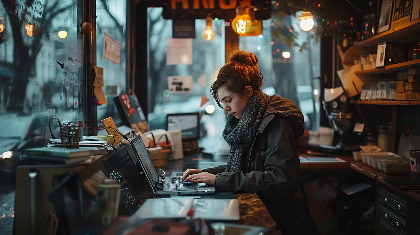 How to Use Automatic Transfers to Build Better Savings Habits