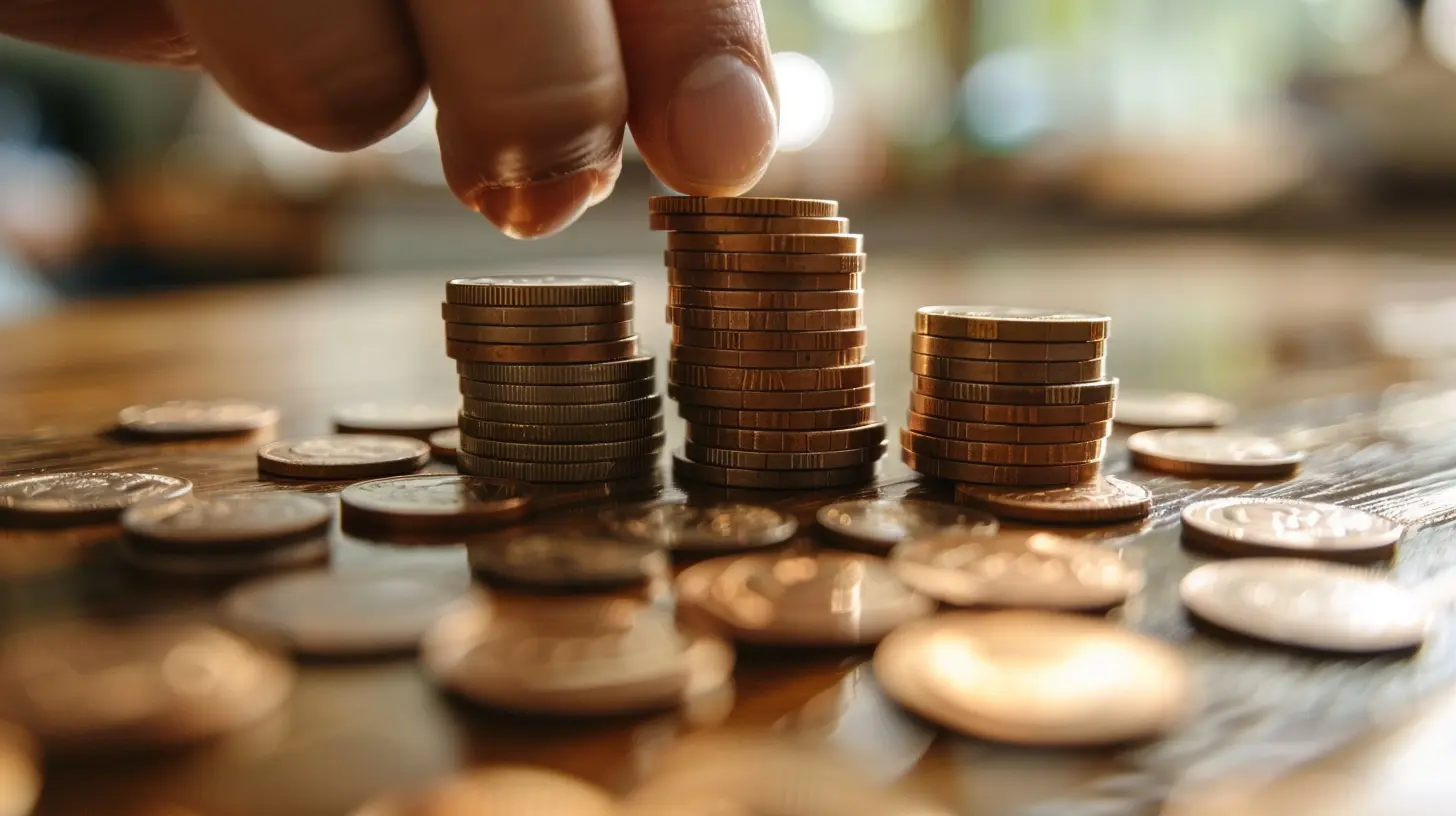 How to Use Financial Metrics to Drive Decision Making in Startups