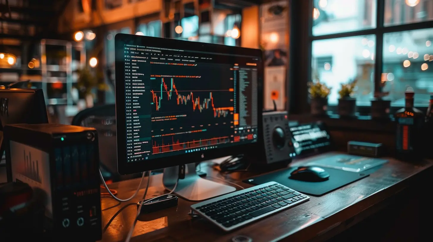 How to Use Financial Metrics to Drive Decision Making in Startups