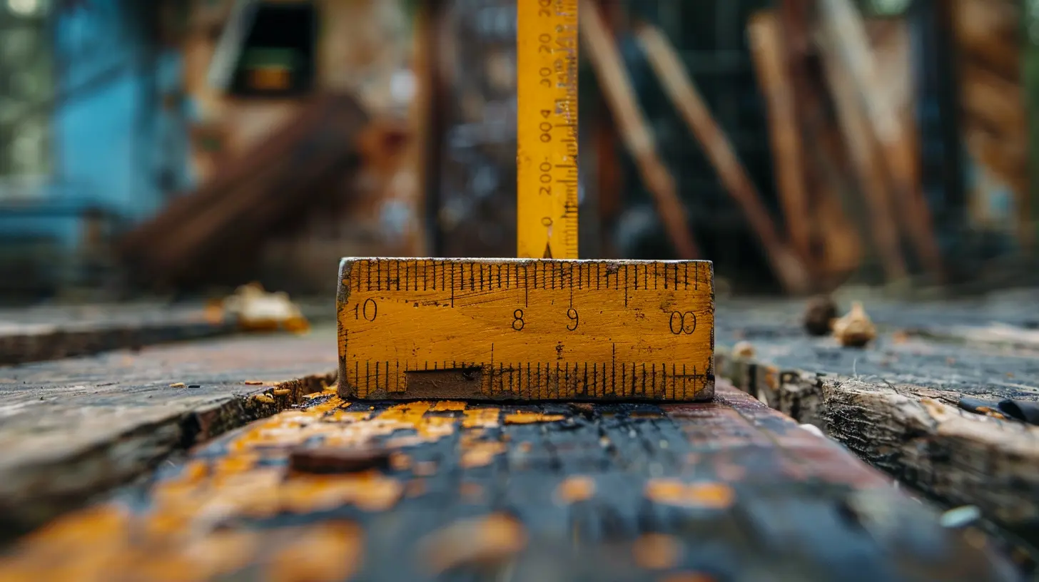 How to Use Financial Metrics to Stay Ahead of the Competition