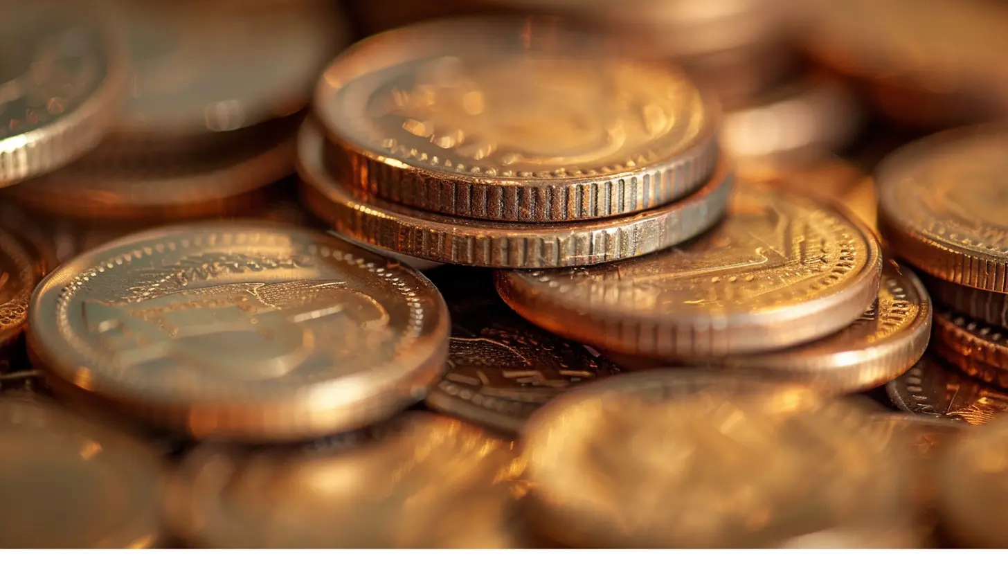 How to Use Stock Screeners to Find Lucrative Penny Stock Opportunities