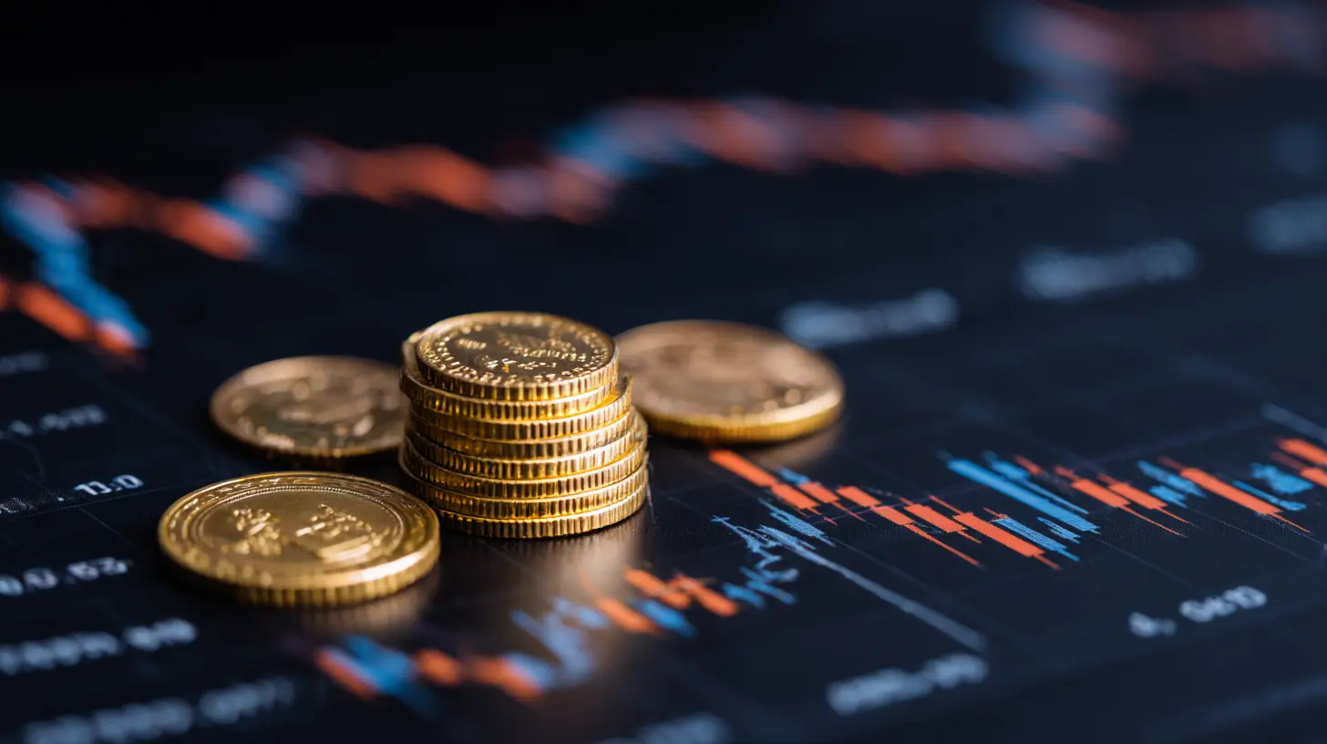 How to Use Trading Platforms to Get the Best Deals on Penny Stocks