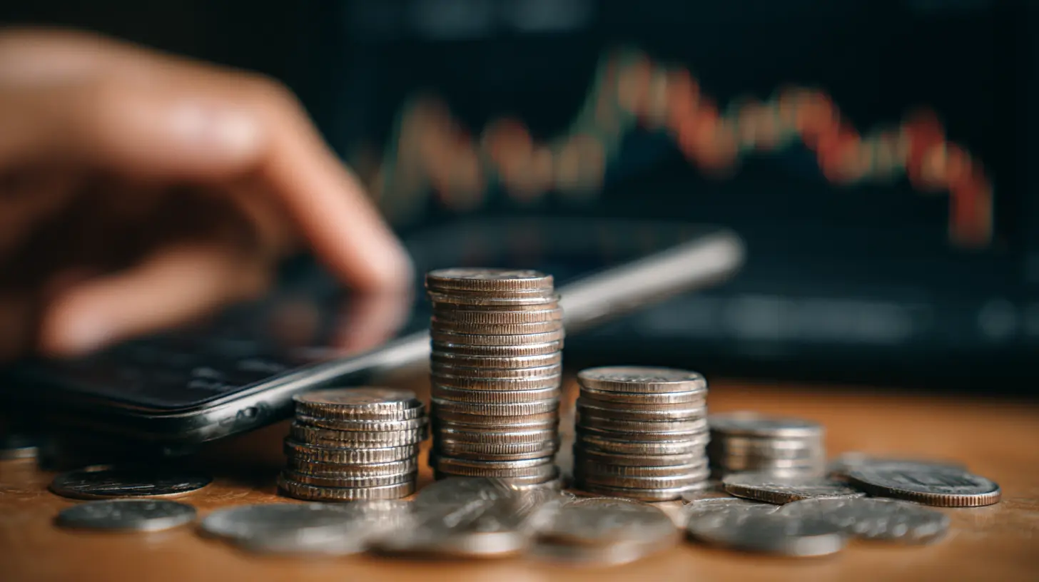 How to Use Trading Platforms to Get the Best Deals on Penny Stocks