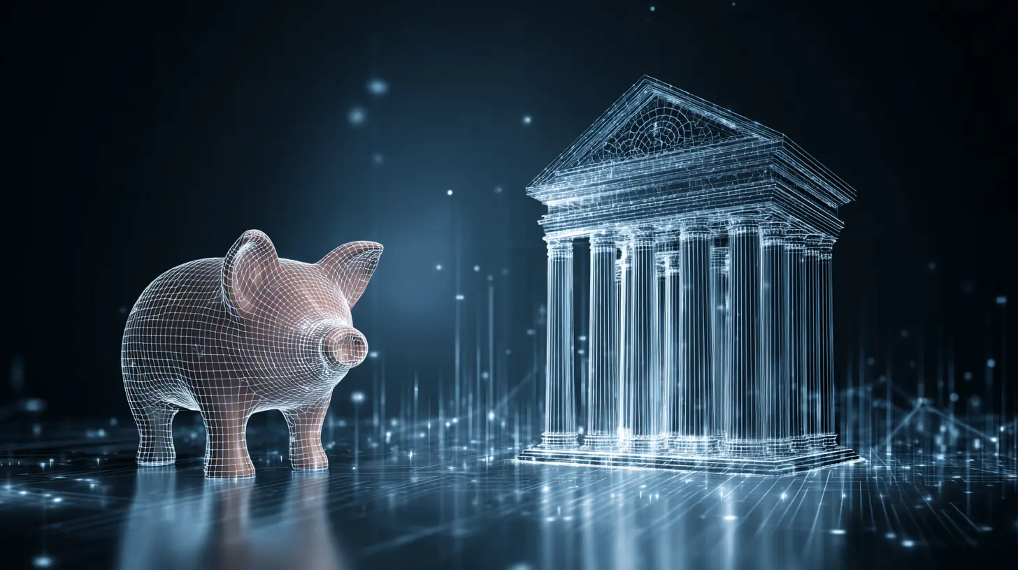 How Voice Recognition Could Become the Standard for Secure Transactions