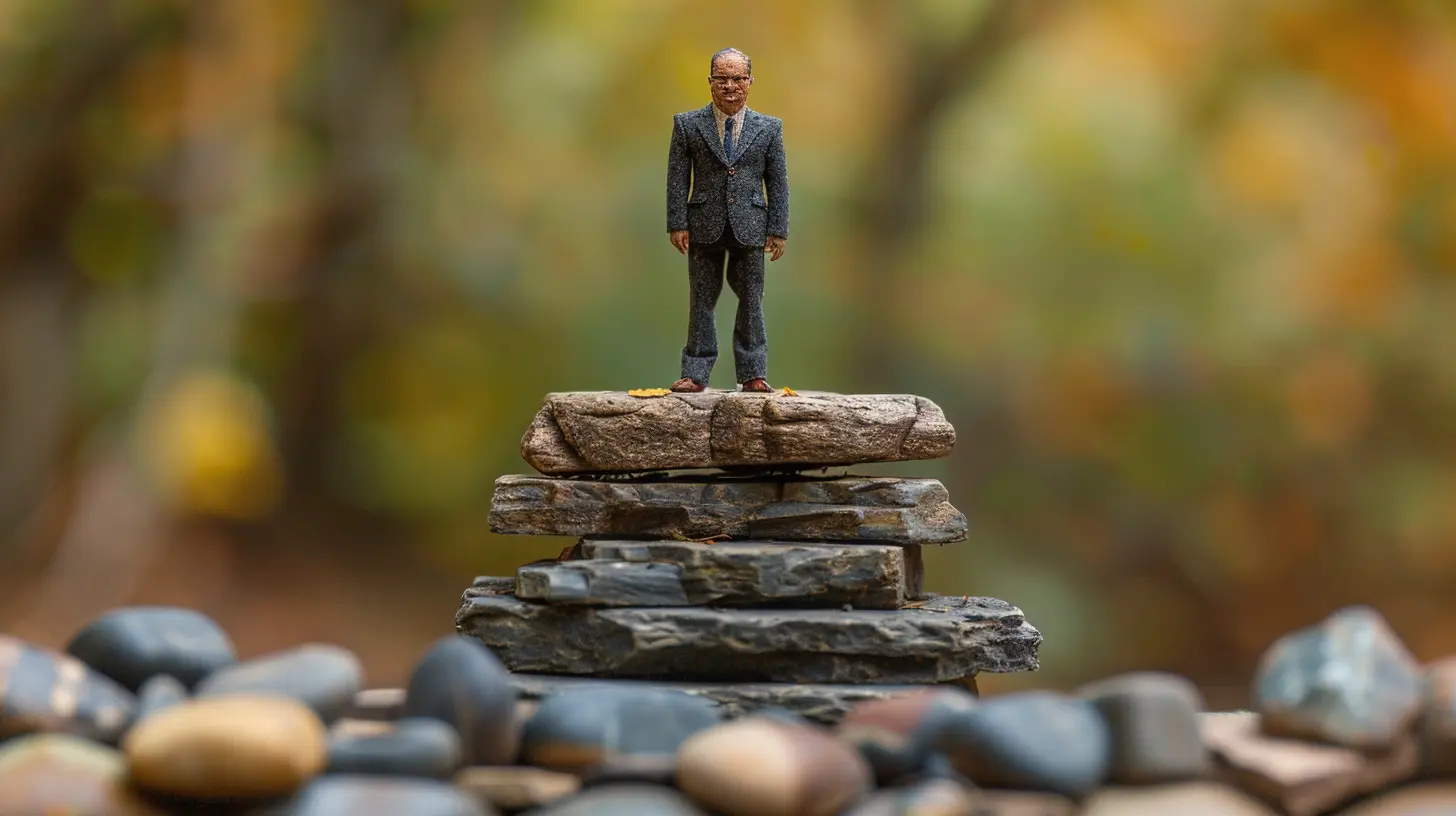 Identifying and Mitigating Operational Risks in Your Investment Portfolio