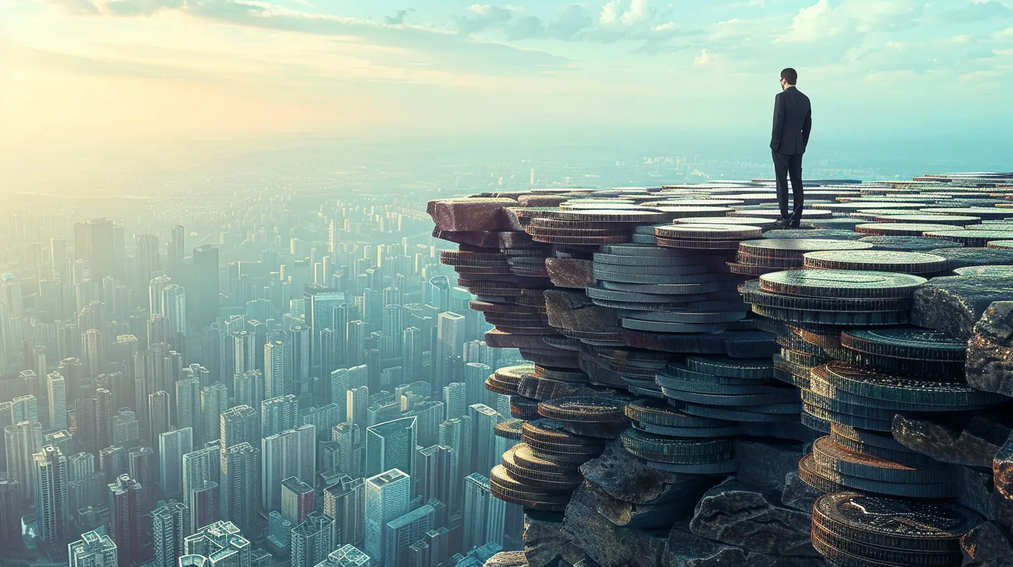 Identifying and Mitigating Operational Risks in Your Investment Portfolio