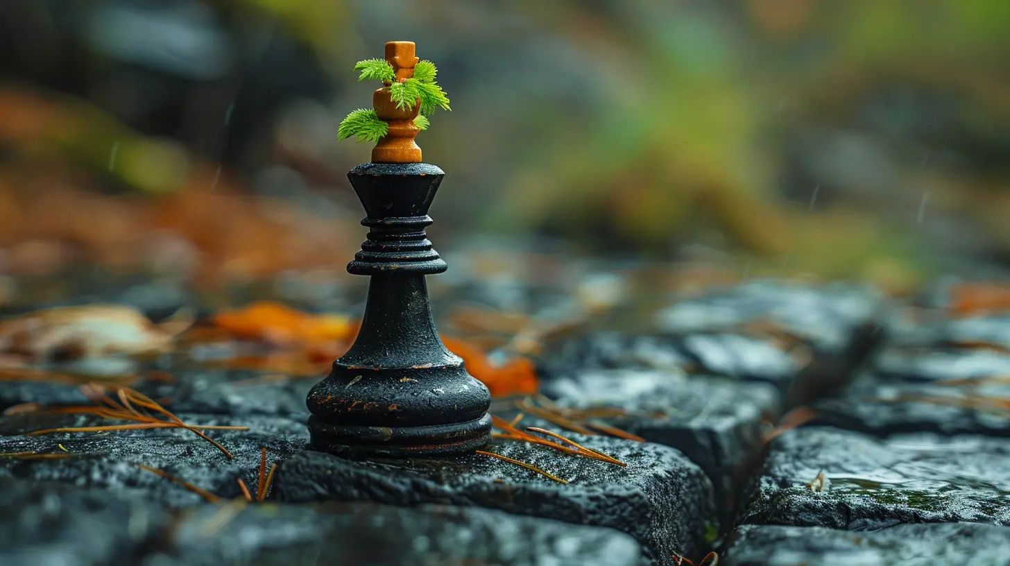 Identifying and Mitigating Operational Risks in Your Investment Portfolio