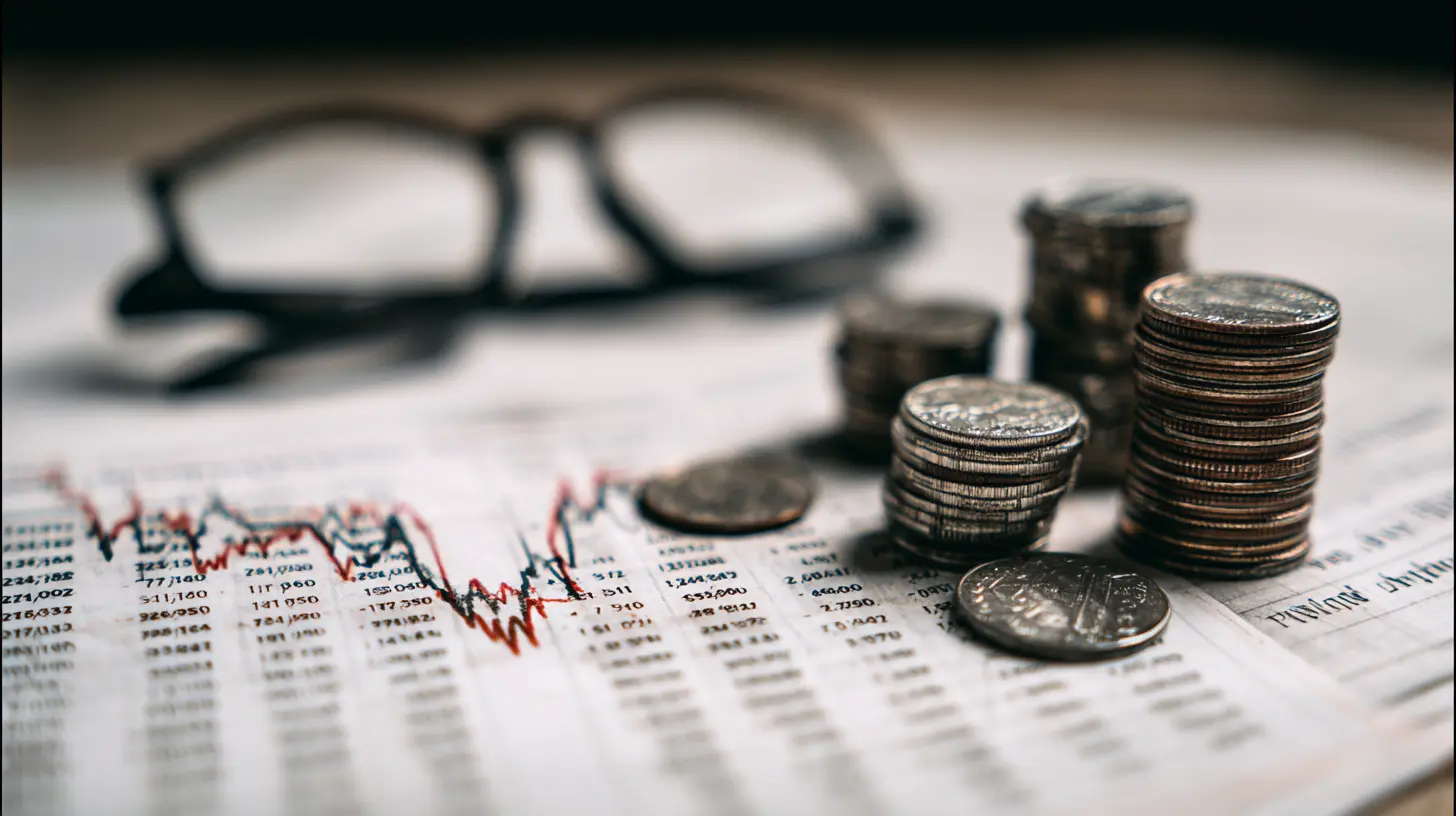 in Review: Wins and Losses in Personal Finance