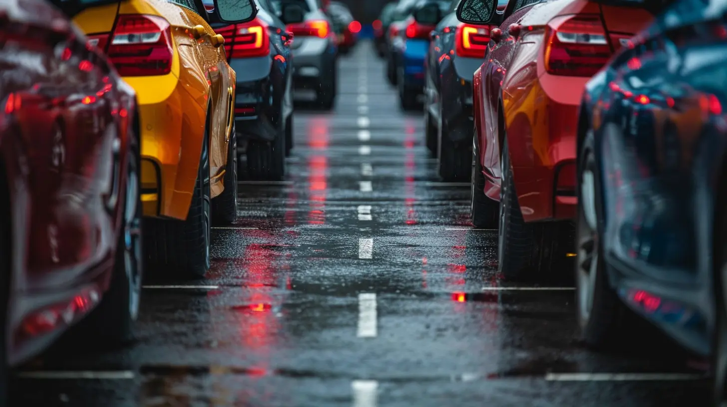 Interest on Car Loans: Can You Deduct It?