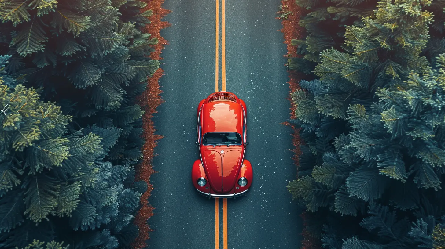 Interest on Car Loans: Can You Deduct It?