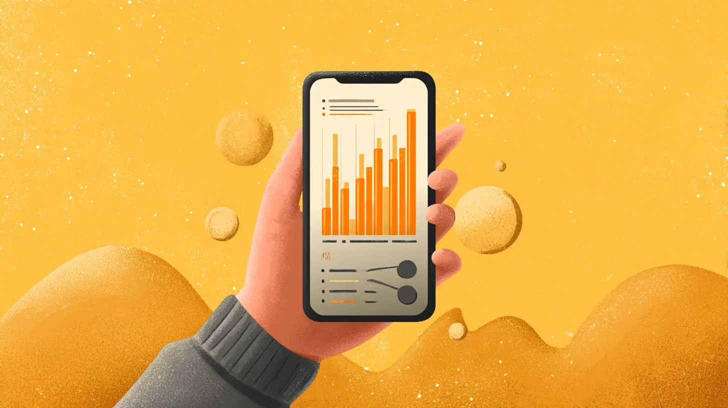 Invest Smarter with These Innovative Financial Apps