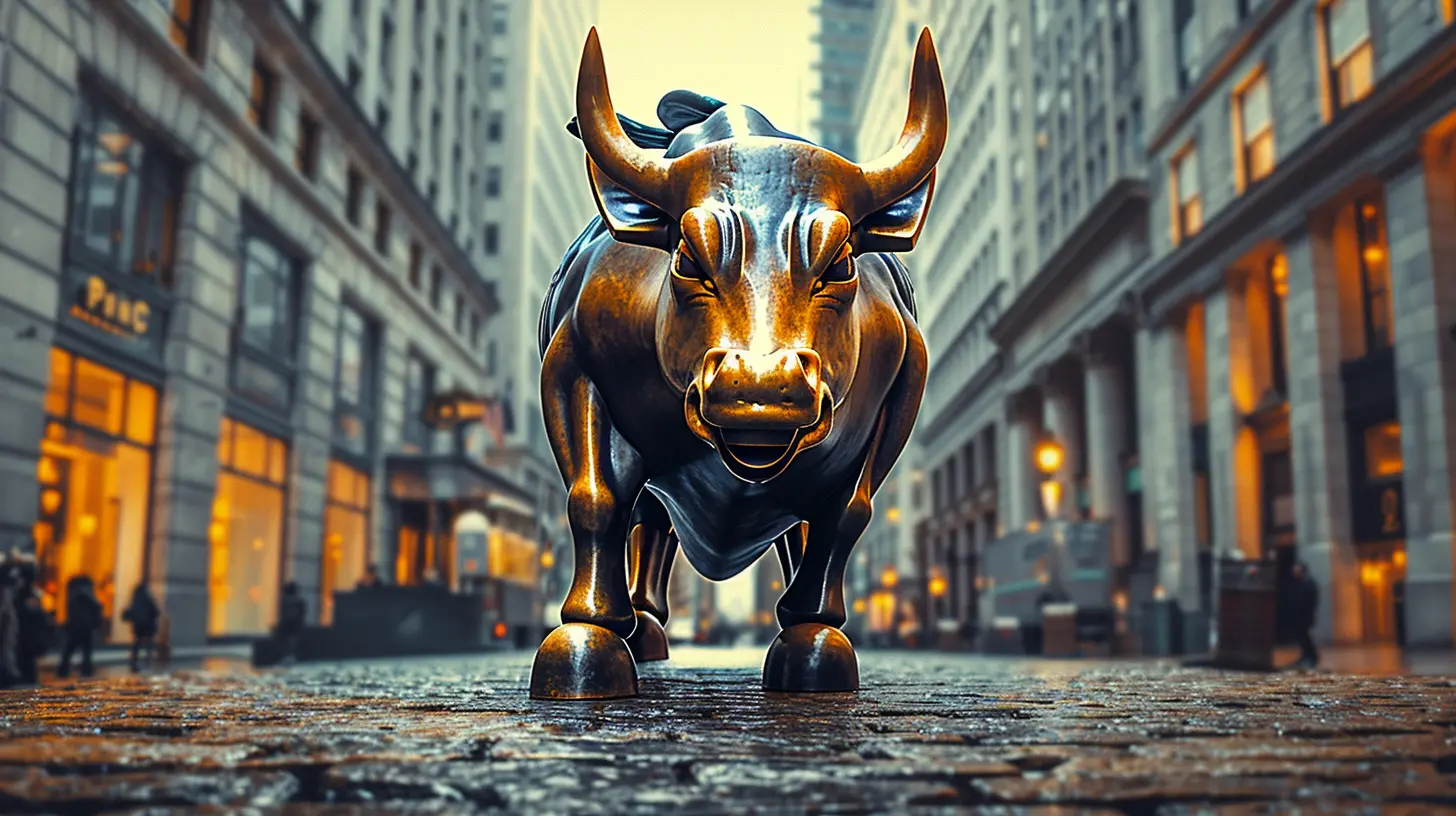 Investing in Penny Stocks During Market Volatility: Is It Worth the Risk?