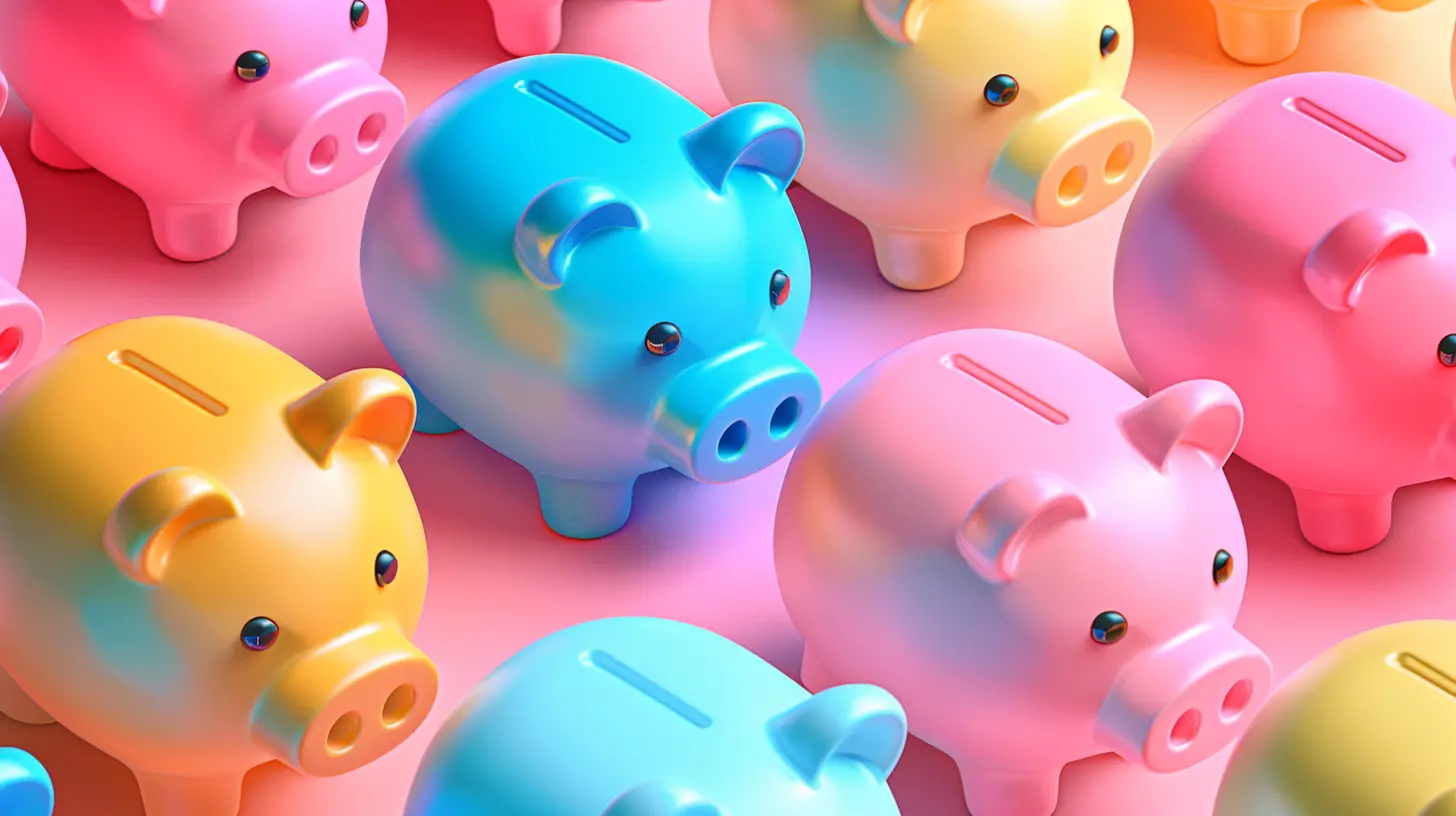 Is a Money Market Account a Better Alternative to a Savings Account?