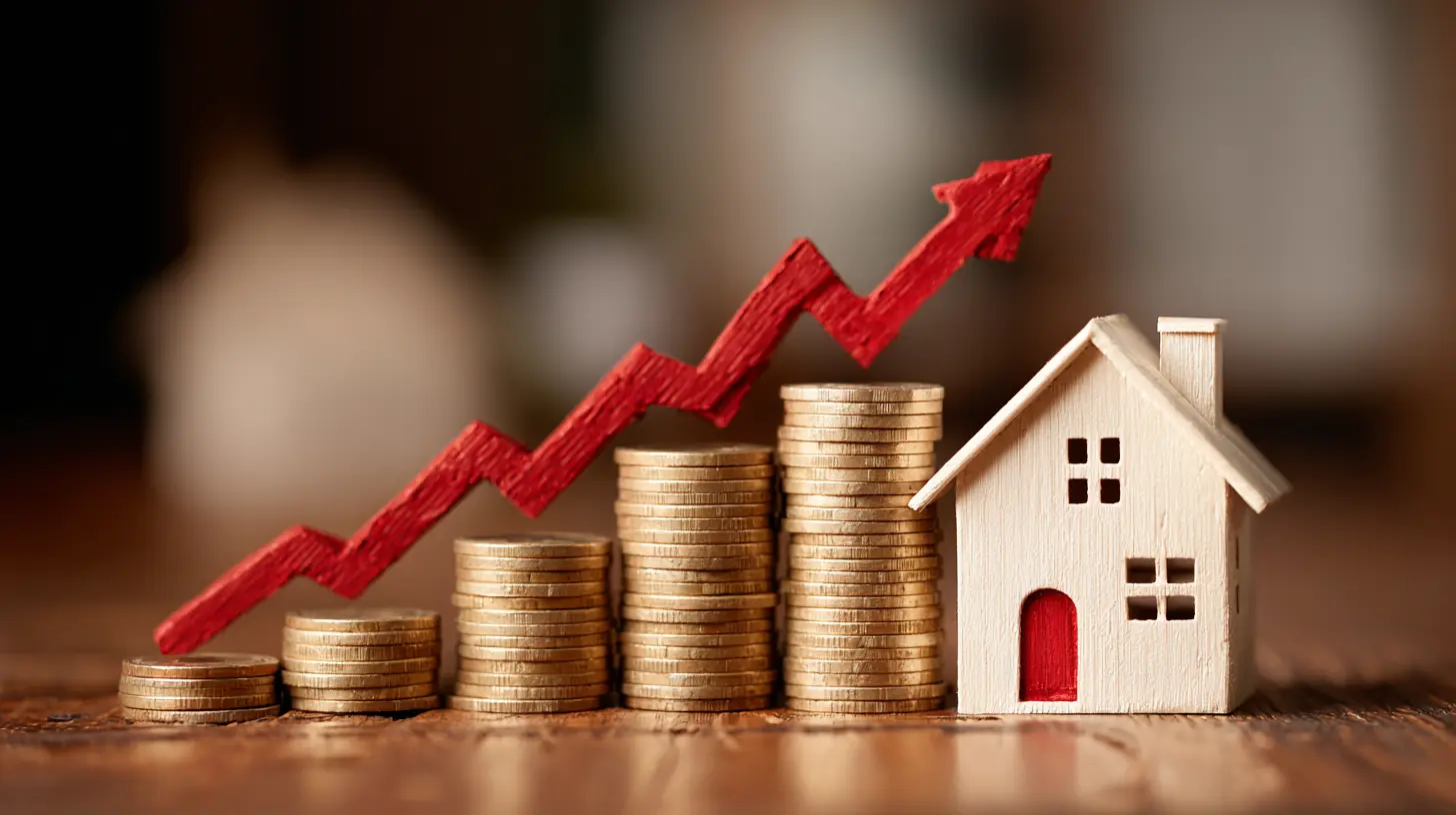 Is Buying a House Worth It When Interest Rates Are Rising?