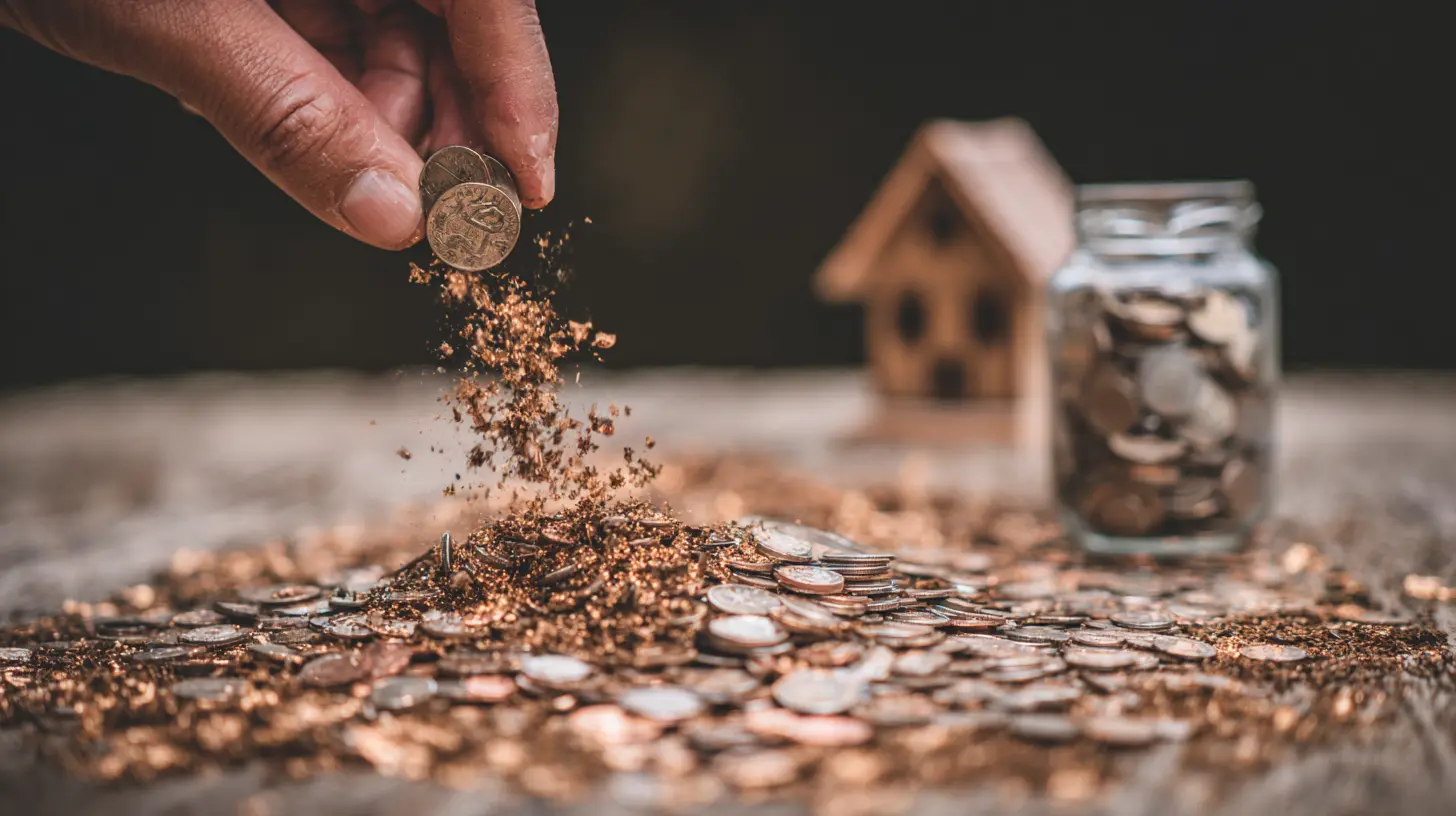 Is Renting Really Throwing Money Away? Debunking the Myth