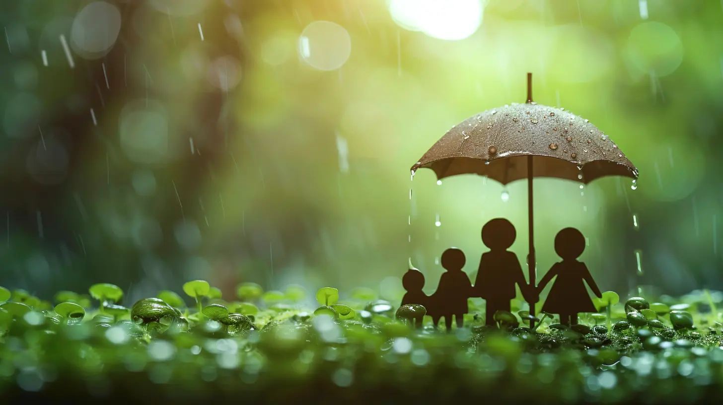 Is Term Life Insurance Enough for Your Financial Goals?