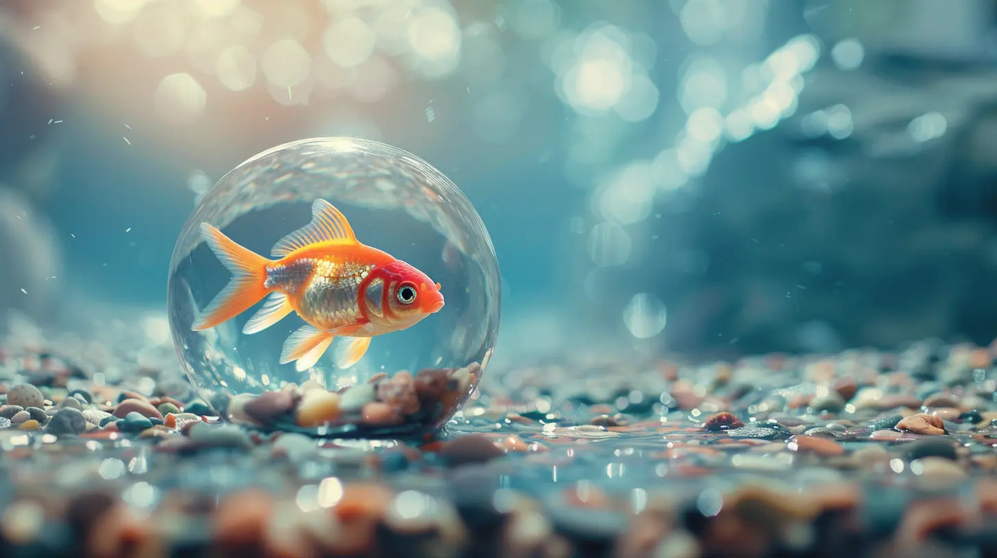 Is Your Savings Account Keeping Pace with Inflation?