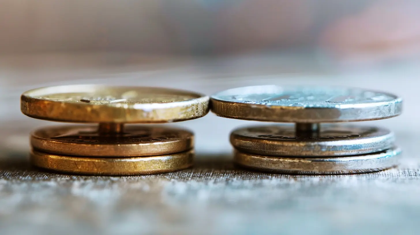 Key Differences Between Revenue and Profit Entrepreneurs Need to Know