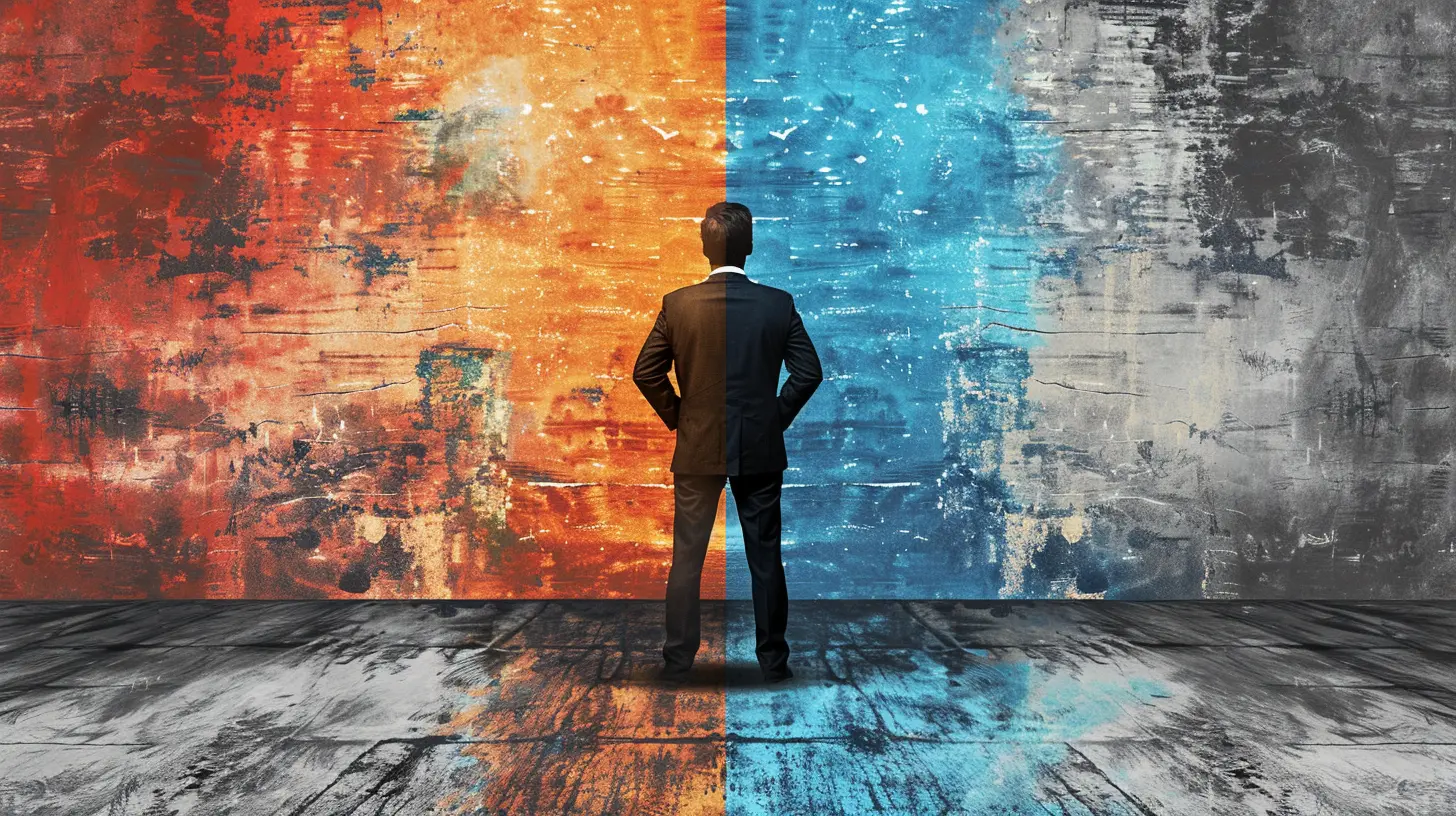 Key Differences Between Revenue and Profit Entrepreneurs Need to Know