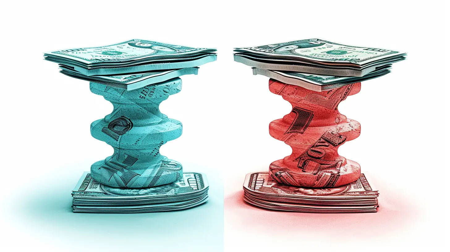 Key Differences Between Revenue and Profit Entrepreneurs Need to Know