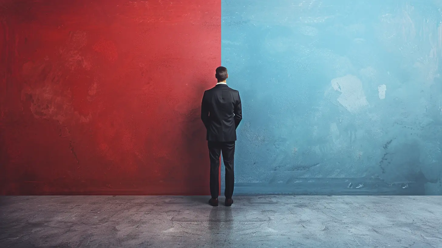 Key Differences Between Revenue and Profit Entrepreneurs Need to Know