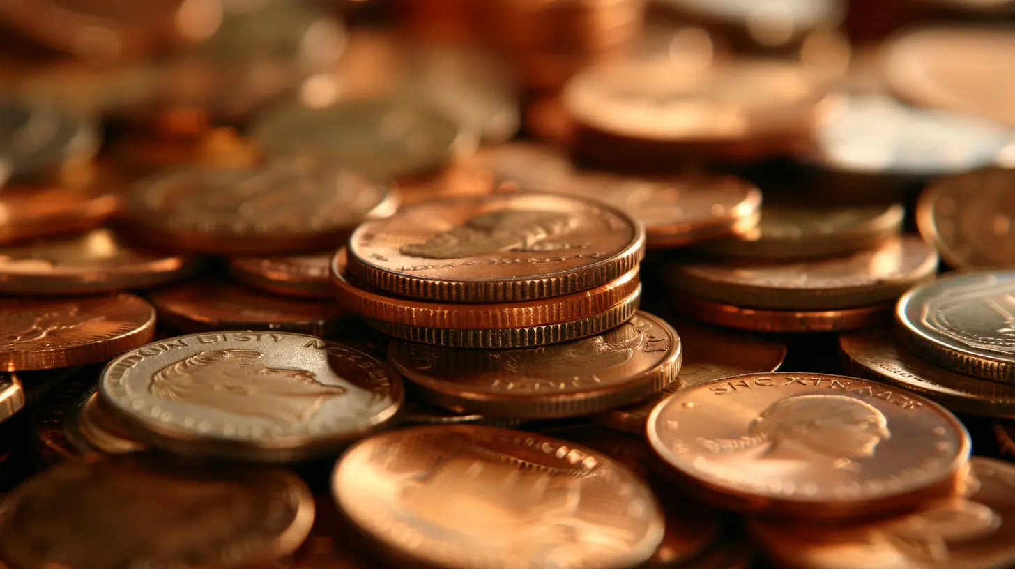 Key Exit Strategies for Profitable Penny Stock Trading