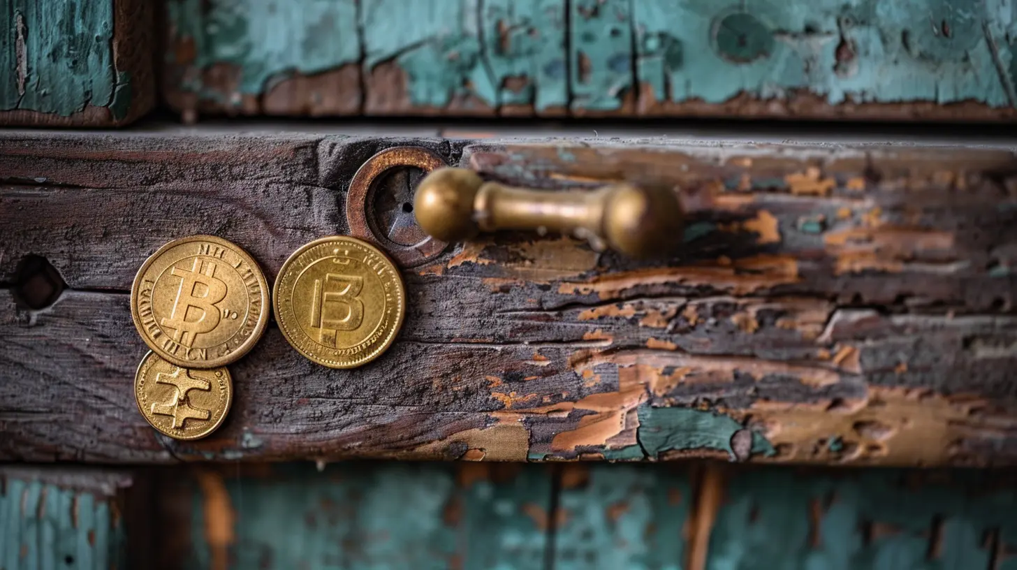 Key Exit Strategies for Profitable Penny Stock Trading