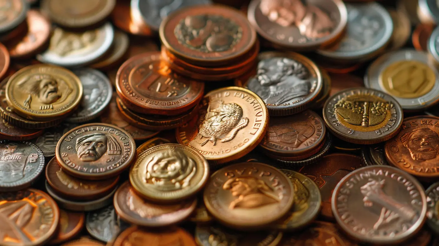 Key Exit Strategies for Profitable Penny Stock Trading