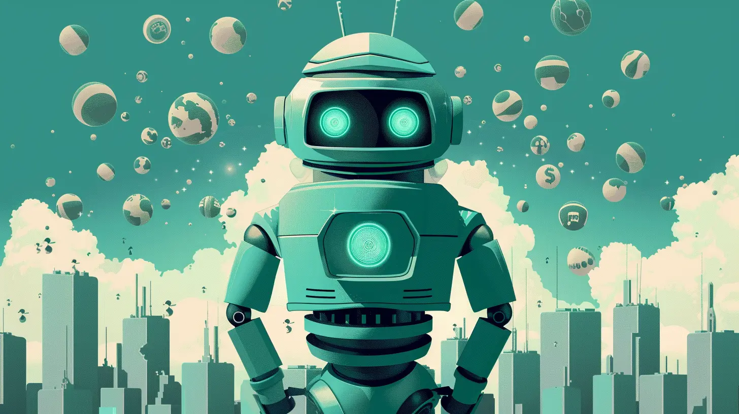 Key Factors to Consider Before Switching to a Robo-Advisor