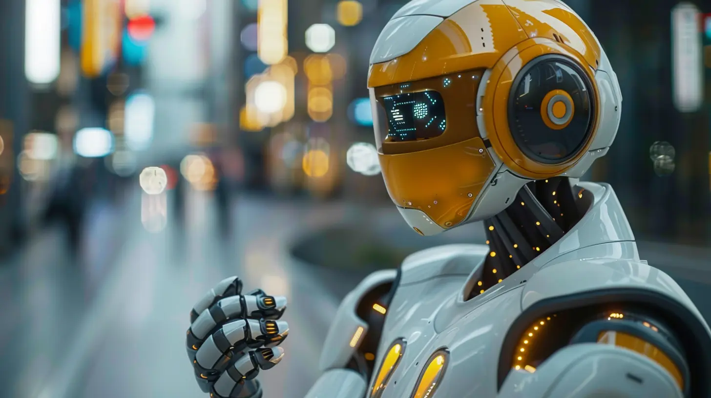 Key Factors to Consider Before Switching to a Robo-Advisor
