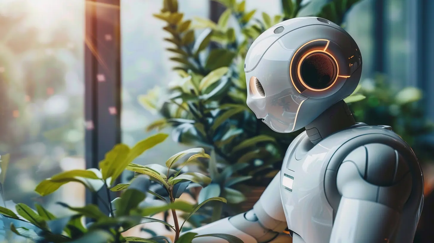 Key Factors to Consider Before Switching to a Robo-Advisor