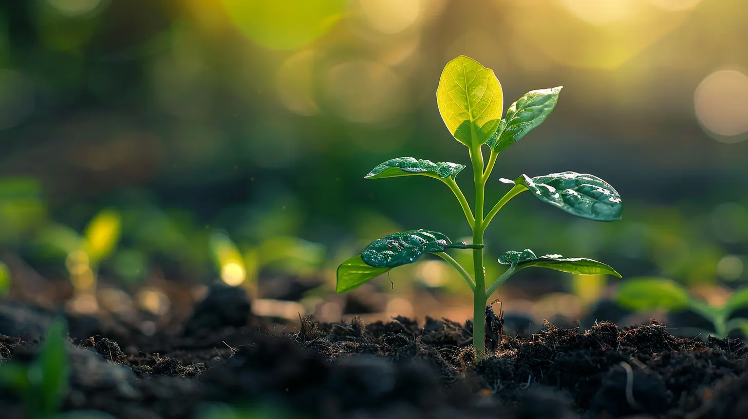 Key Financial Strategies for Growing Startups