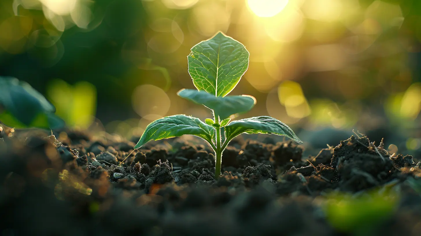 Key Financial Strategies for Growing Startups