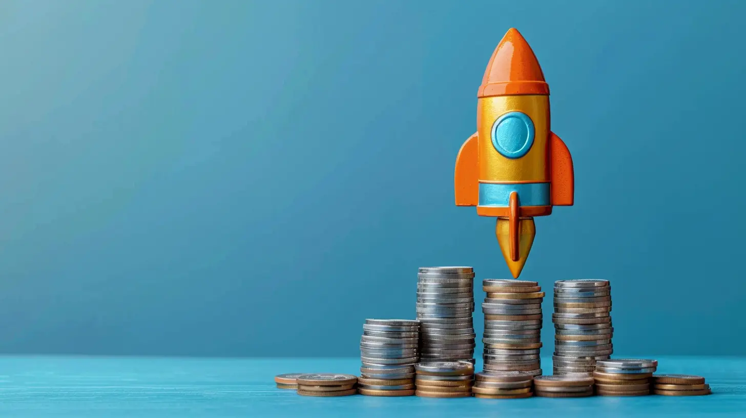 Lean Startups: How to Launch Your Business with Minimal Financial Risk