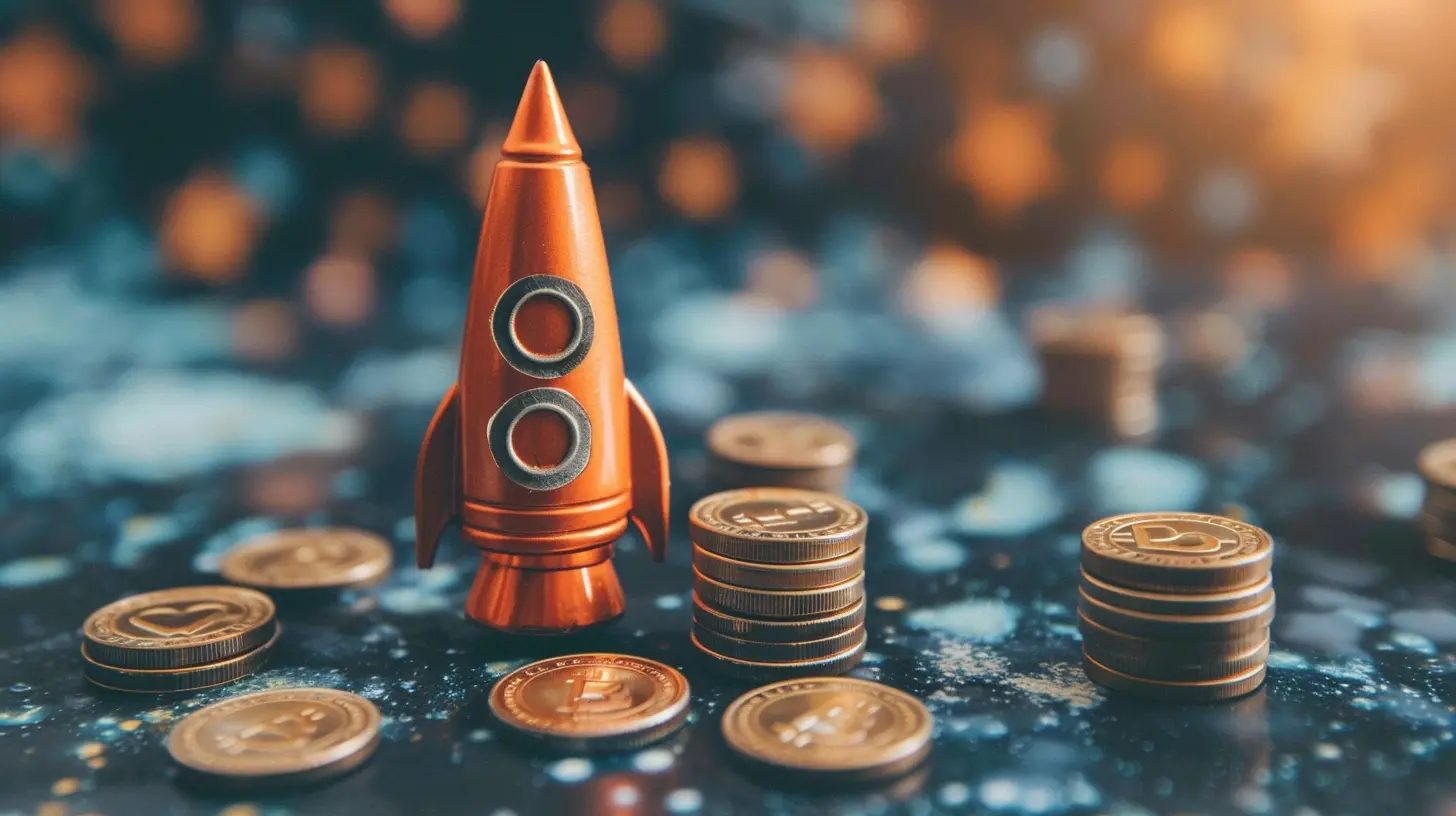 Lean Startups: How to Launch Your Business with Minimal Financial Risk