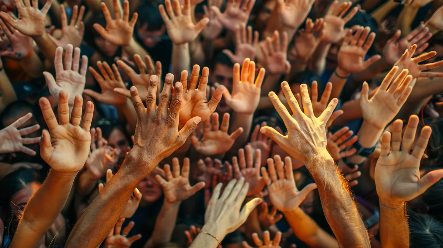 Leveraging Social Media for Crowdfunding Success